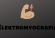 Elektromyografia EMG kansikuva